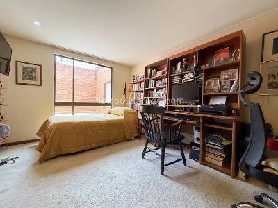 Apartamento en venta en La Cabrera, Bogotá · foto 18 de 20