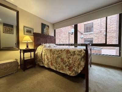 Apartamento en venta en La Cabrera, Bogotá · foto 19 de 20