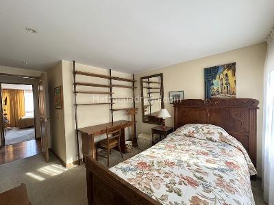Apartamento en venta en La Cabrera, Bogotá · foto 20 de 20