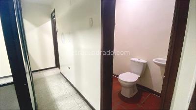 Casa en arriendo en Chico Reservado, Bogotá · foto 9 de 20