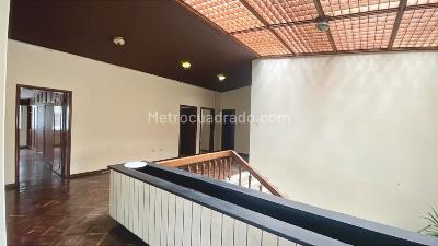 Casa en arriendo en Chico Reservado, Bogotá · foto 11 de 20