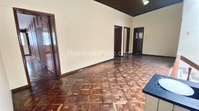 Casa en arriendo en Chico Reservado, Bogotá · foto 12 de 20