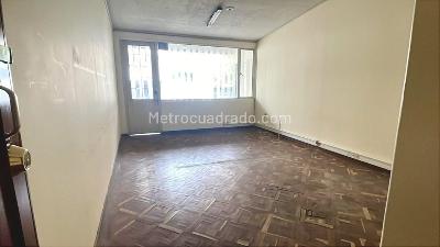 Casa en arriendo en Chico Reservado, Bogotá · foto 18 de 20