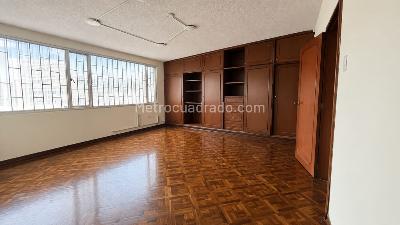 Casa en arriendo en Chico Reservado, Bogotá · foto 19 de 20