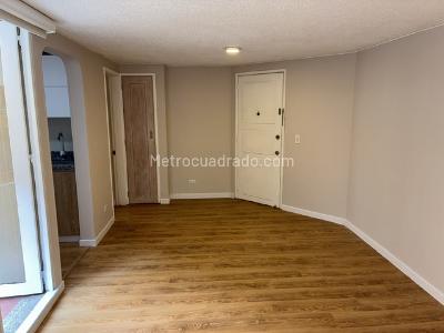 Apartamento en venta en Belmira, Bogotá · foto 2 de 14