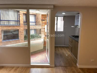Apartamento en venta en Belmira, Bogotá · foto 3 de 14