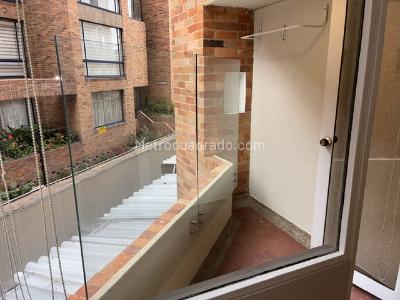 Apartamento en venta en Belmira, Bogotá · foto 4 de 14