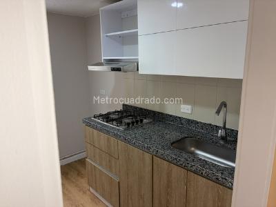 Apartamento en venta en Belmira, Bogotá · foto 5 de 14