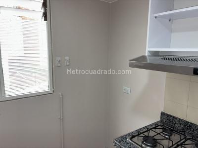 Apartamento en venta en Belmira, Bogotá · foto 6 de 14
