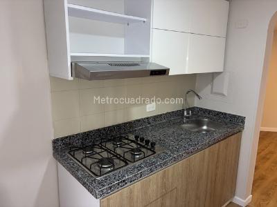 Apartamento en venta en Belmira, Bogotá · foto 7 de 14