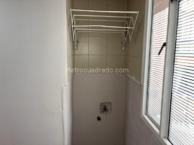 Apartamento en venta en Belmira, Bogotá · foto 8 de 14