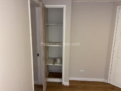 Apartamento en venta en Belmira, Bogotá · foto 9 de 14