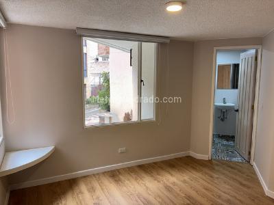 Apartamento en venta en Belmira, Bogotá · foto 10 de 14