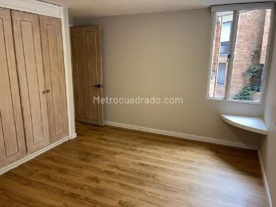 Apartamento en venta en Belmira, Bogotá · foto 12 de 14