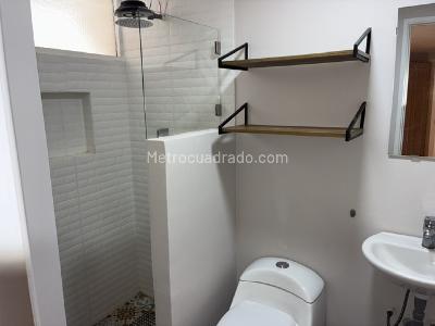 Apartamento en venta en Belmira, Bogotá · foto 13 de 14