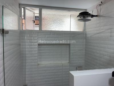 Apartamento en venta en Belmira, Bogotá · foto 14 de 14
