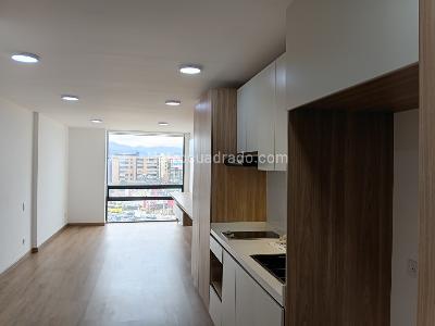 Apartamento en venta en Avenida Pradilla, Chía · foto 14 de 16