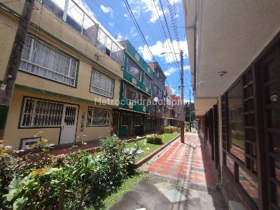 Casa de 4 alcobas en venta en Villas De Granada Engativa, Bogotá, 110 m² · foto 20 de 20