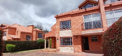 Casa de 4 alcobas en venta en Kataty, Chía, 247 m² · foto 3 de 20