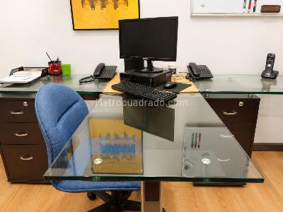 Oficina en Arriendo, Chico, Bogotá D.C.