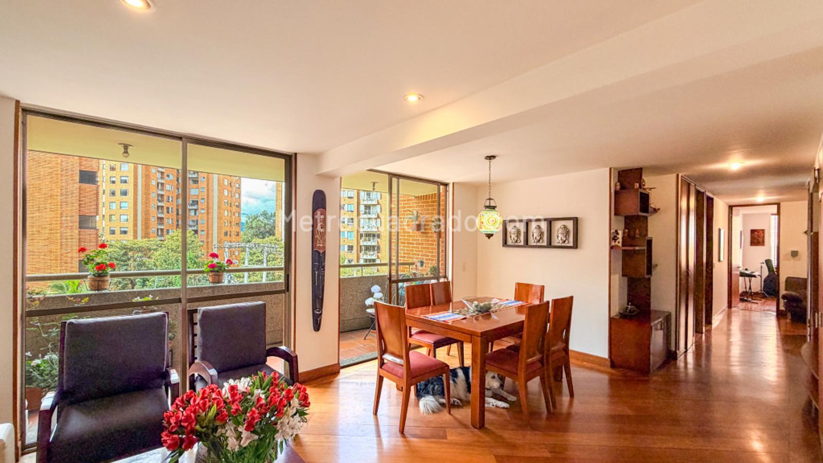 Foto del apartamento