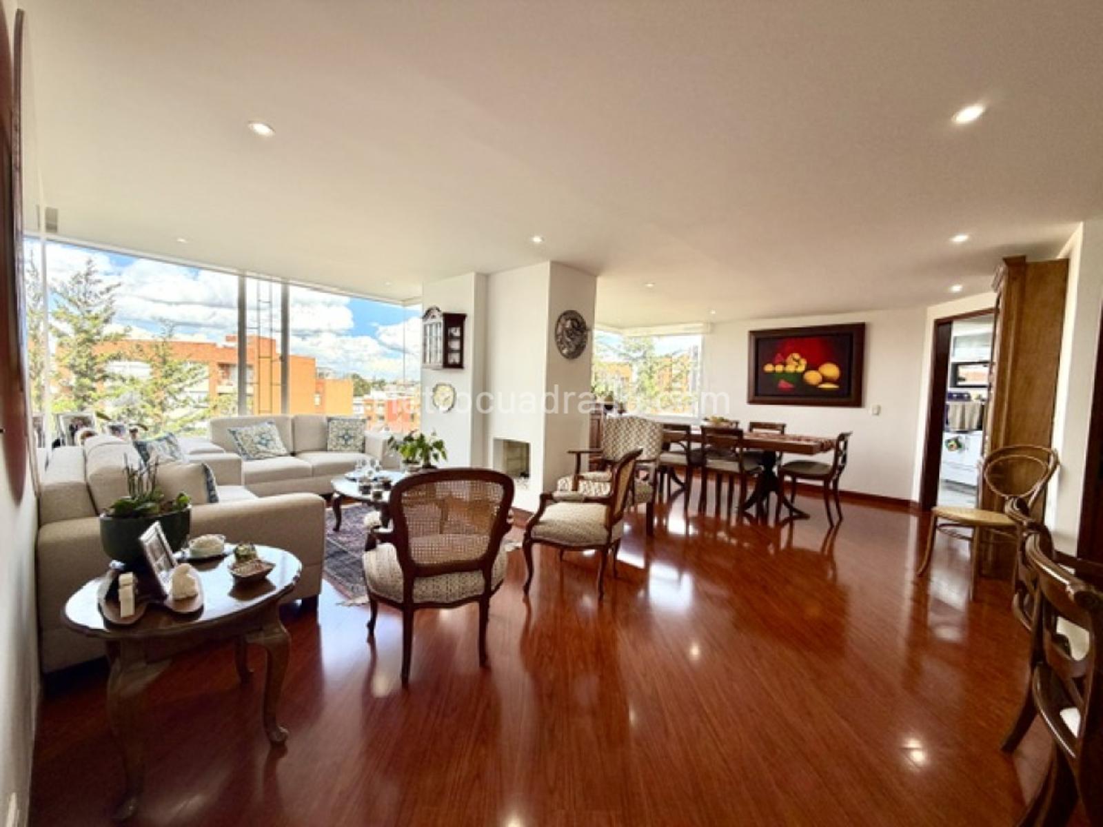 Foto del apartamento
