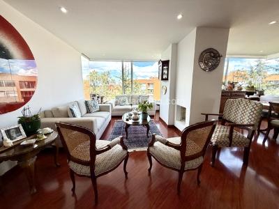 Apartamento de 4 alcobas en venta en Multicentro, Bogotá, 170 m² · foto 2 de 20