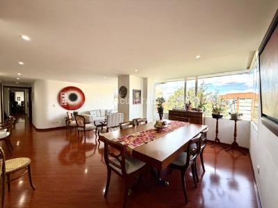 Apartamento de 4 alcobas en venta en Multicentro, Bogotá, 170 m² · foto 3 de 20
