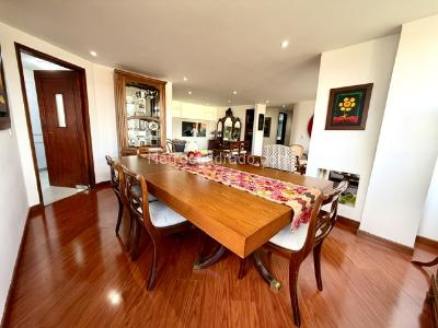 Apartamento de 4 alcobas en venta en Multicentro, Bogotá, 170 m² · foto 4 de 20