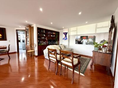 Apartamento de 4 alcobas en venta en Multicentro, Bogotá, 170 m² · foto 5 de 20