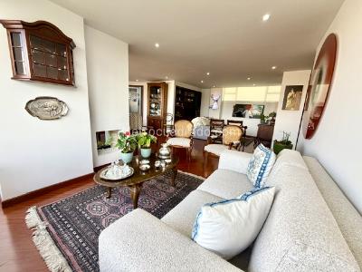 Apartamento de 4 alcobas en venta en Multicentro, Bogotá, 170 m² · foto 6 de 20