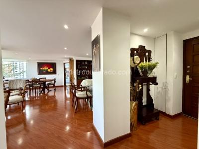 Apartamento de 4 alcobas en venta en Multicentro, Bogotá, 170 m² · foto 7 de 20