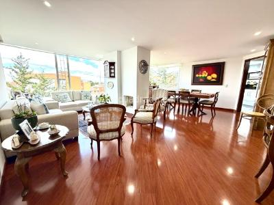 Apartamento de 4 alcobas en venta en Multicentro, Bogotá, 170 m² · foto 8 de 20