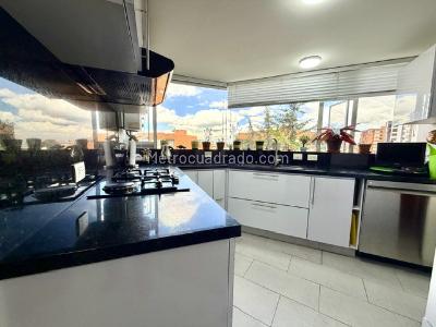 Apartamento de 4 alcobas en venta en Multicentro, Bogotá, 170 m² · foto 9 de 20