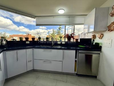 Apartamento de 4 alcobas en venta en Multicentro, Bogotá, 170 m² · foto 11 de 20