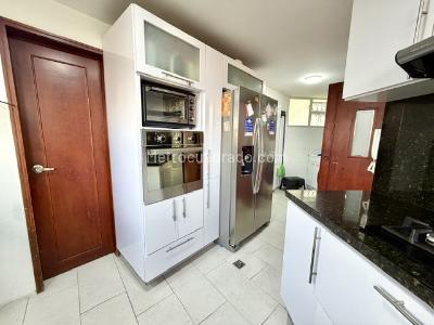 Apartamento de 4 alcobas en venta en Multicentro, Bogotá, 170 m² · foto 12 de 20