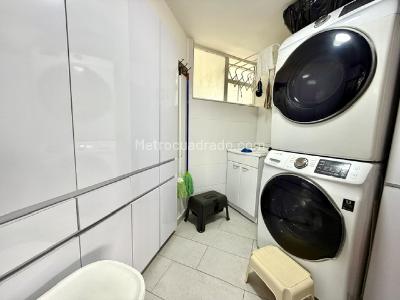 Apartamento de 4 alcobas en venta en Multicentro, Bogotá, 170 m² · foto 13 de 20