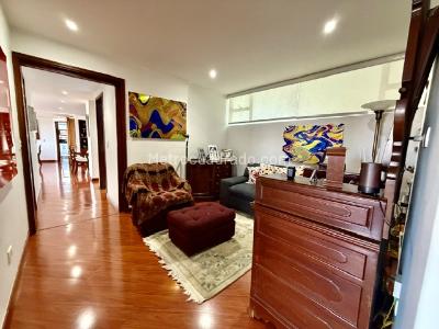 Apartamento de 4 alcobas en venta en Multicentro, Bogotá, 170 m² · foto 15 de 20