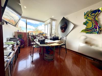 Apartamento de 4 alcobas en venta en Multicentro, Bogotá, 170 m² · foto 17 de 20