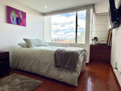Apartamento de 4 alcobas en venta en Multicentro, Bogotá, 170 m² · foto 18 de 20