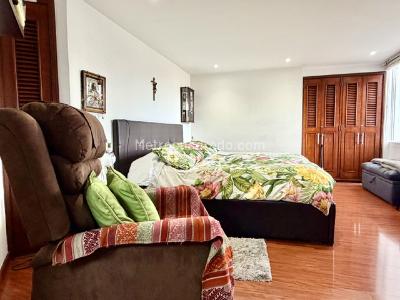 Apartamento de 4 alcobas en venta en Multicentro, Bogotá, 170 m² · foto 19 de 20