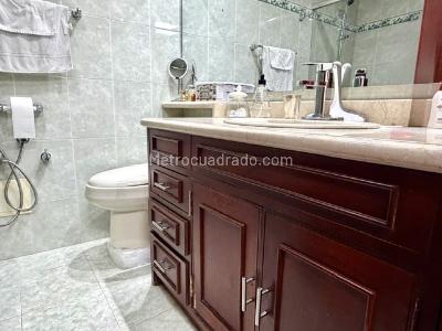 Apartamento de 4 alcobas en venta en Multicentro, Bogotá, 170 m² · foto 20 de 20