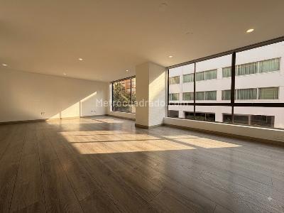 Apartamento en arriendo en La Cabrera, Bogotá · foto 2 de 20