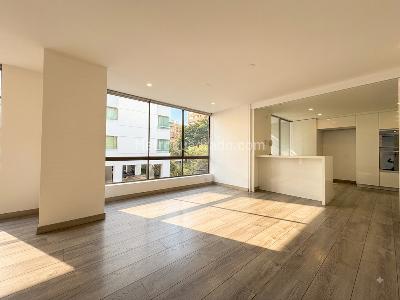 Apartamento en arriendo en La Cabrera, Bogotá · foto 3 de 20