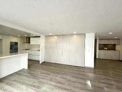 Apartamento en arriendo en La Cabrera, Bogotá · foto 4 de 20