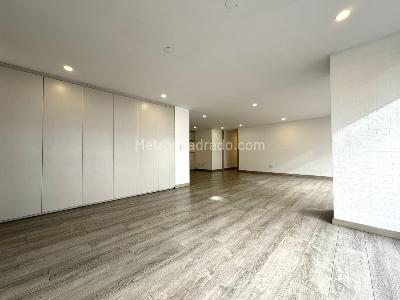 Apartamento en arriendo en La Cabrera, Bogotá · foto 5 de 20
