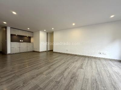 Apartamento en arriendo en La Cabrera, Bogotá · foto 6 de 20