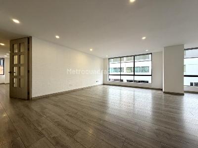 Apartamento en arriendo en La Cabrera, Bogotá · foto 7 de 20