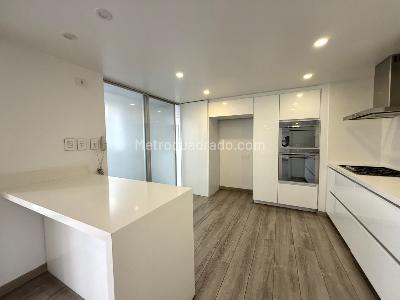 Apartamento en arriendo en La Cabrera, Bogotá · foto 8 de 20
