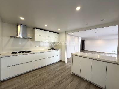Apartamento en arriendo en La Cabrera, Bogotá · foto 9 de 20